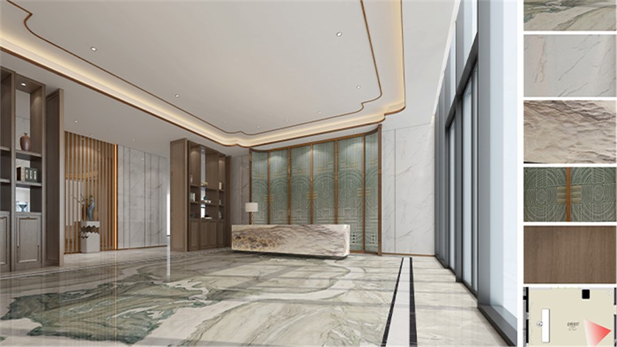 武漢諾德逸都項目